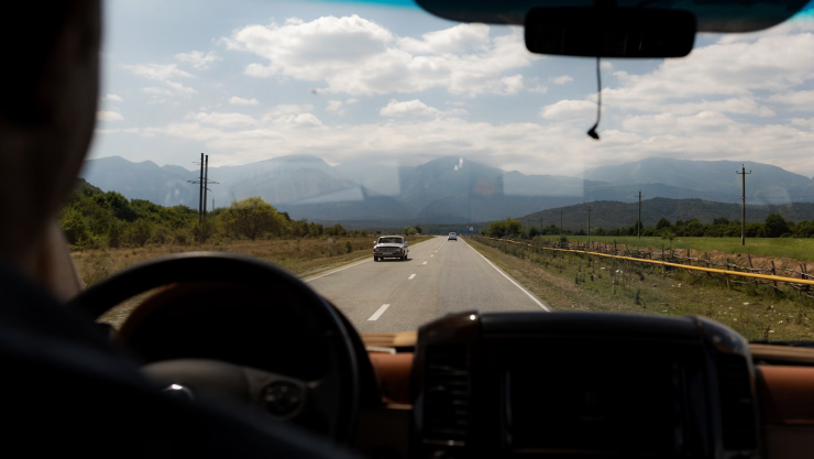 Tráfico carretera Celaya-Querétaro.png