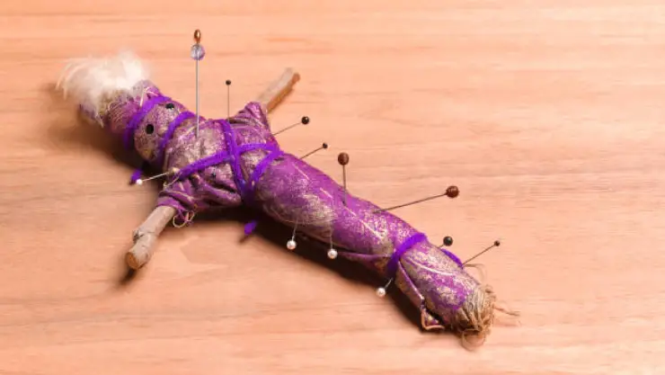 Brujería