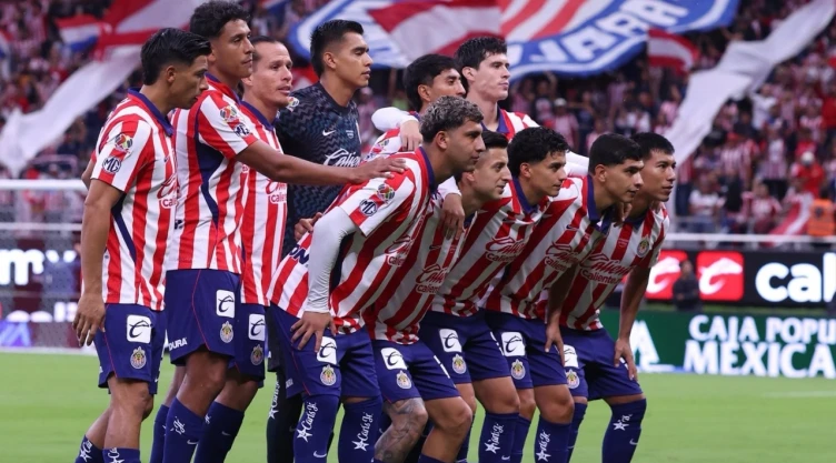 Chivas deja de ser el favorito al título: ¿Toluca o América lideran la estadística?