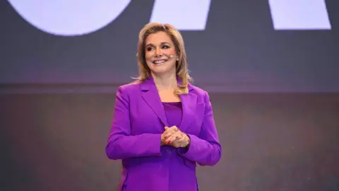 Segundo Informe de Actividades Maru Campos