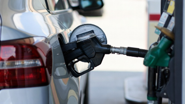 Precio gasolina mayo 2026