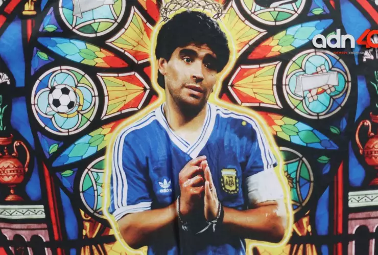 A 2 años, ¿quién fue el responsable de la muerte de Maradona?