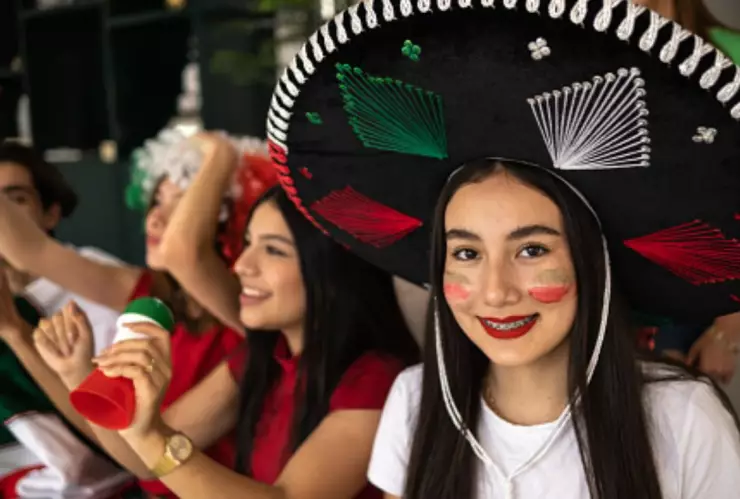 Así será el cartel para el Grito de Independencia en la alcaldía Benito Juárez