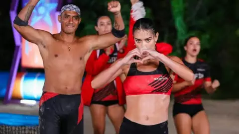 Exatlón México 2024_ Este atleta será eliminado de la competencia el 15 de diciembre de 2024