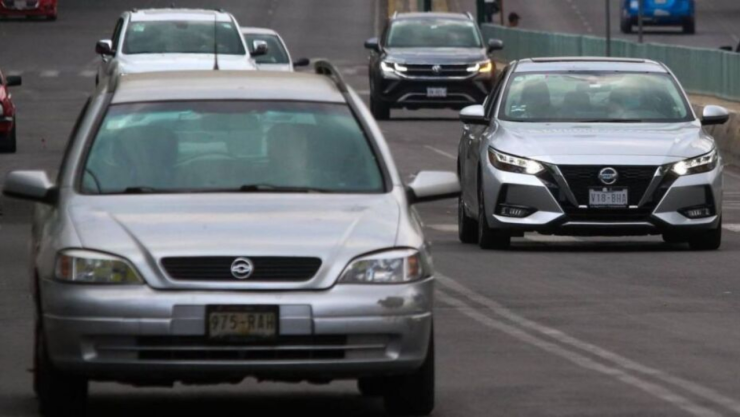 ¡Evita multas! Esta es la fecha límite para pagar el refrendo vehicular en Michoacán