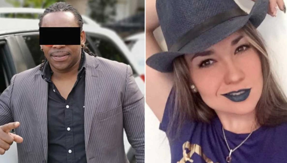 Yian “N”, agresor de Heidy Infante prepara una demanda por acoso