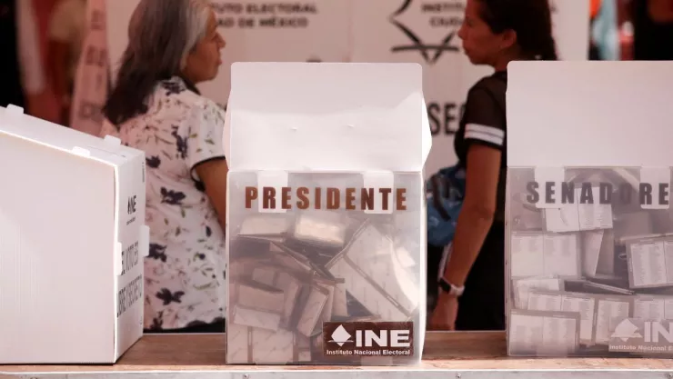 Elecciones 2024 en Tabasco