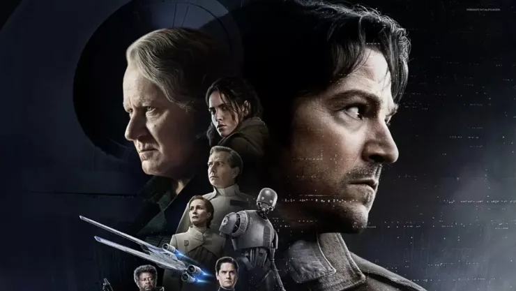 Andor temporada 2 Tráiler, curiosidades y más