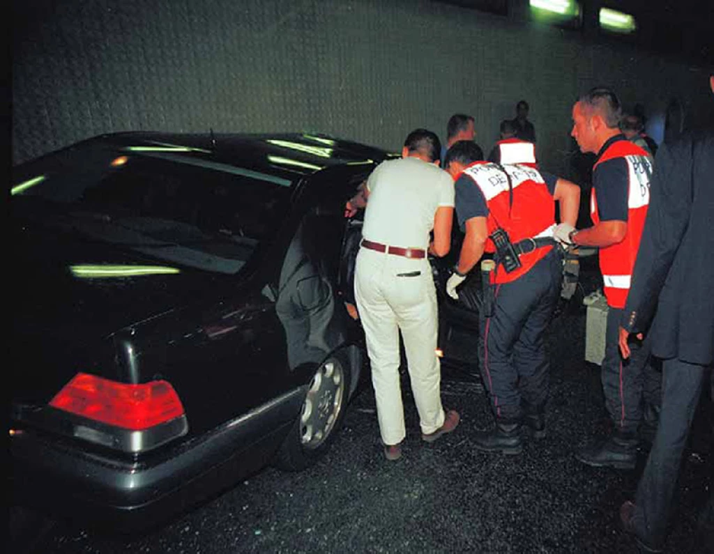 imagen del accidente