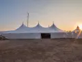 Centro de acopio Juguetón 2020