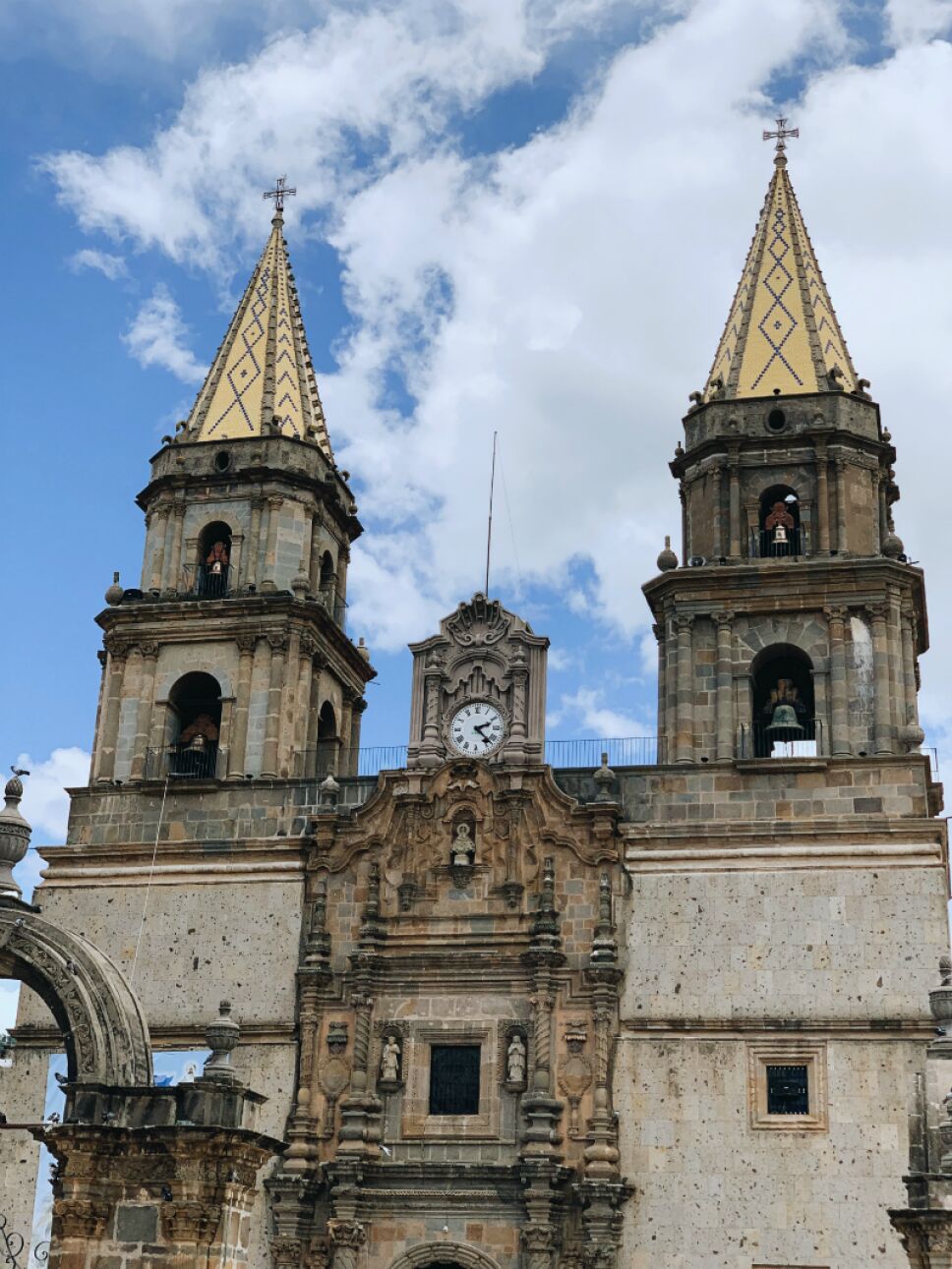 talpa de allende iglesia