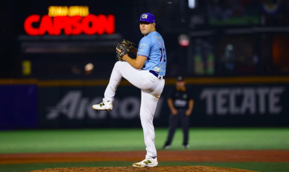 Charros vencen a Sultanes LMB