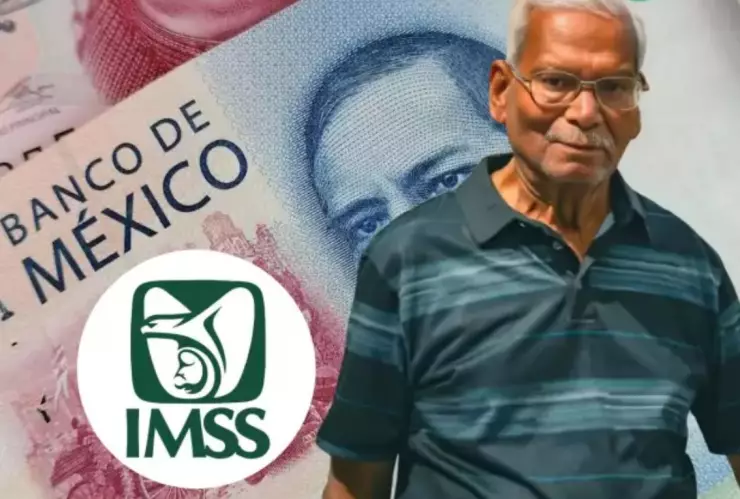 Pensión IMSS e ISSSTE: ¿Cuándo será el pago en enero 2026?