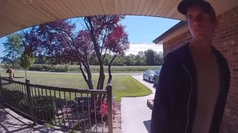 Padre de familia mata a tiros al exnovio de su hija