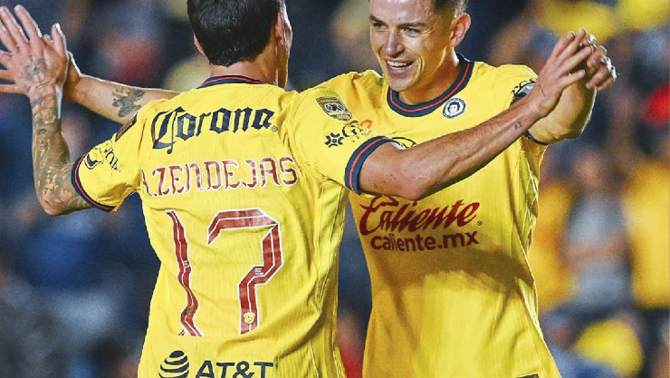Resultado América vs Toluca ¿Quién ganó el partido de IDA de la Final del Clausura 2025? Liga MX