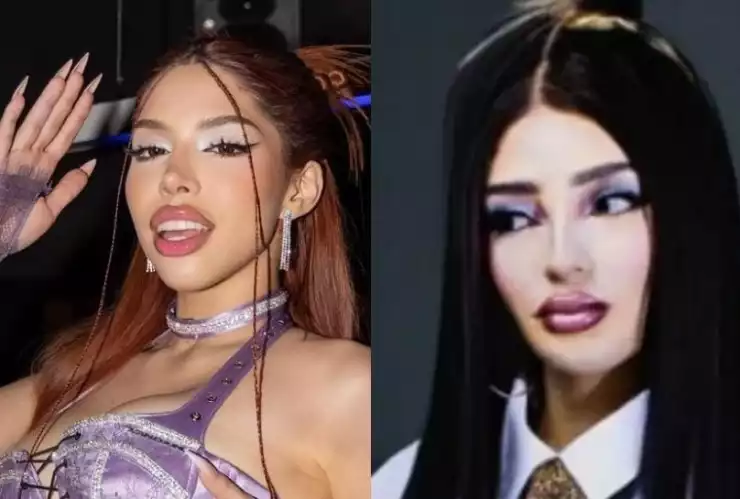 Yeri Mua y Bellakath