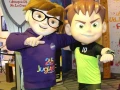 Más y más aventuras en la Villa Juguetón