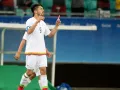 9 futbolistas mexicanos Juegos Olímpicos Río 2016.jpg