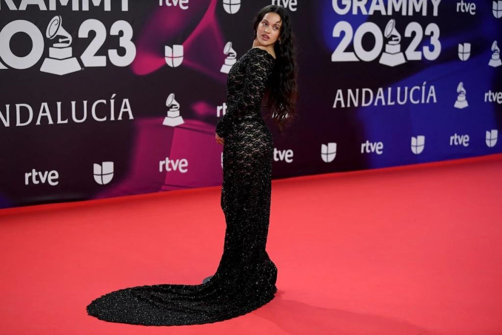 premios grammy latino 2023