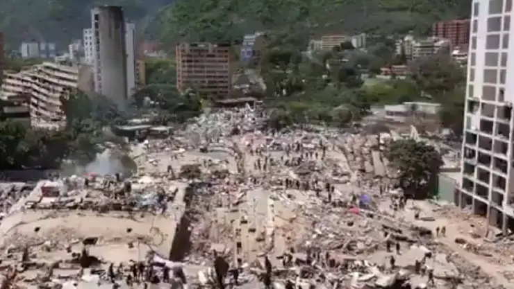 Venezuela