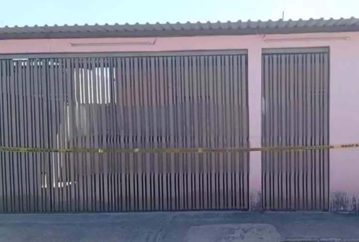 ÚLTIMA HORA_ Hallan cuerpo sin vida de una mujer en predio de Ciudad Caucel; esto sabemos