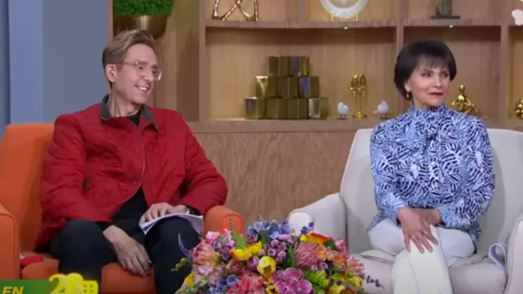 ¿Se despidió? Esta fue la última vez que Daniel Bisogno estuvo en vivo en ‘Ventaneando’