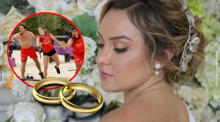 Estos atletas ya confirmaron sus asistencia a la boda de Ana Lago