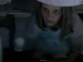 Escena de la película ‘El Sexto Sentido’ (Sixth Sense) con Halley Jeol Osment y Bruce Willis por Azteca 7.