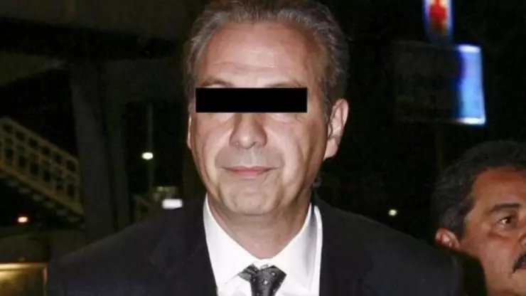 Juan collado abogado libertad