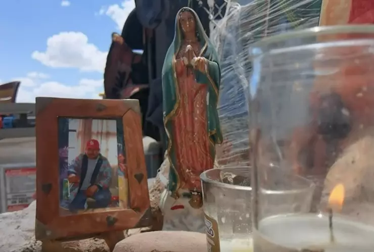 El minero atrapado en Coahuila que acababa de jubilarse