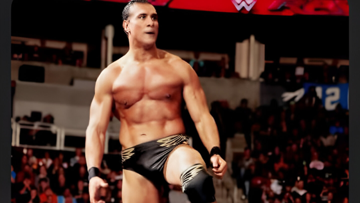 Alberto del Río
