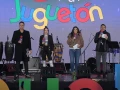 Concierto Juguetón 30 años.