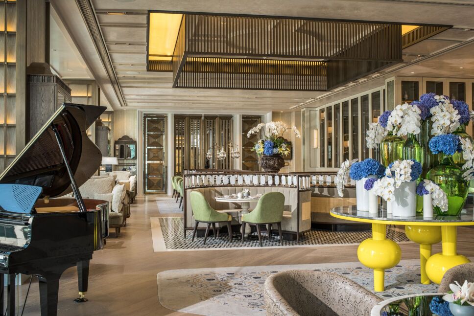 TOP HOTELES 2020