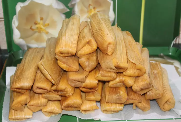 Día de la Candelaria: ¿Cuáles son los tamales más raros de México?