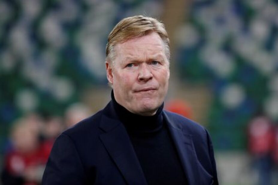 Koeman