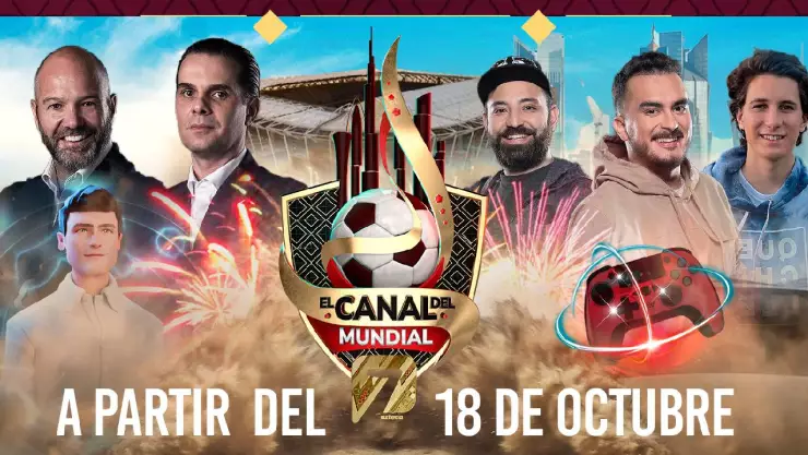 qatar 2022 partidos en azteca deportes