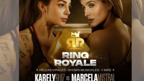 Ring Royale
