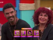 ÚLTIMA HORA Fernando Lozada y Kenny Avilés se convierten en los Granjeros nominados en la cuarta semana de La Granja VIP.jpeg