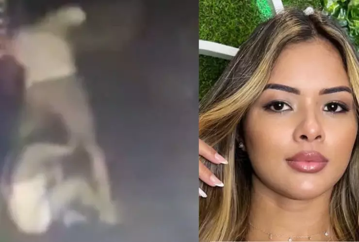 Autoridades investigan muerte de influencer brasileña como feminicidio tras nueva evidencia