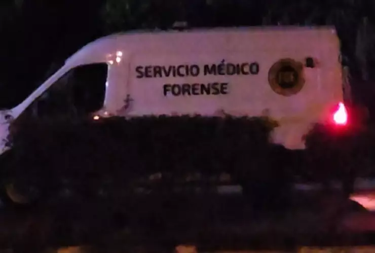 Movilización por un hombre sin vida en un hotel de paso en el centro de Mérida_ esto sabemos