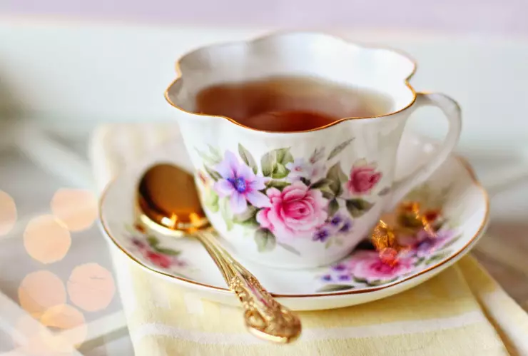 Este es el mejor té para bajar la presión arterial