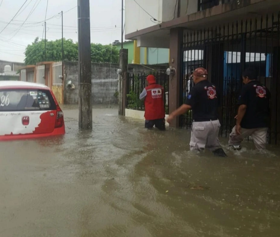 Willa tormentas