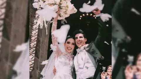 Exaltón México_ ¿Cómo va el matrimonio de Daniel Corral y Antonieta Gaxiola?