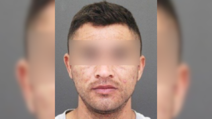Condenan a hombre por 10 años