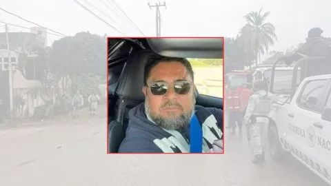 ¿Quién es “El Tomasin”? Líder de la “La Barredora” en guerra con el CJNG