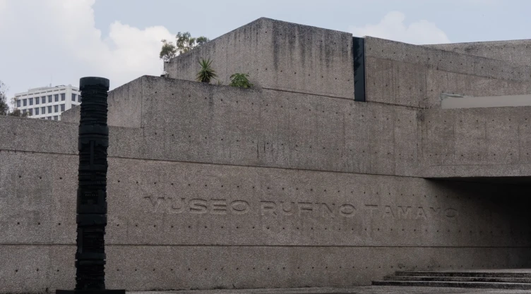 Museo Tamayo