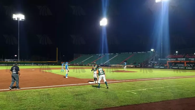 ÚLTIMA HORA_ Serie de Consipiradores de Querétaro vs Leones de Yucatán cambia de fecha por esta razón