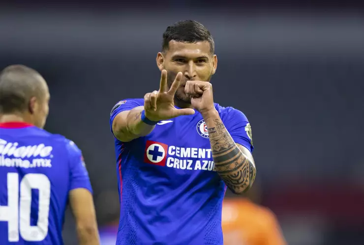 Cruz Azul