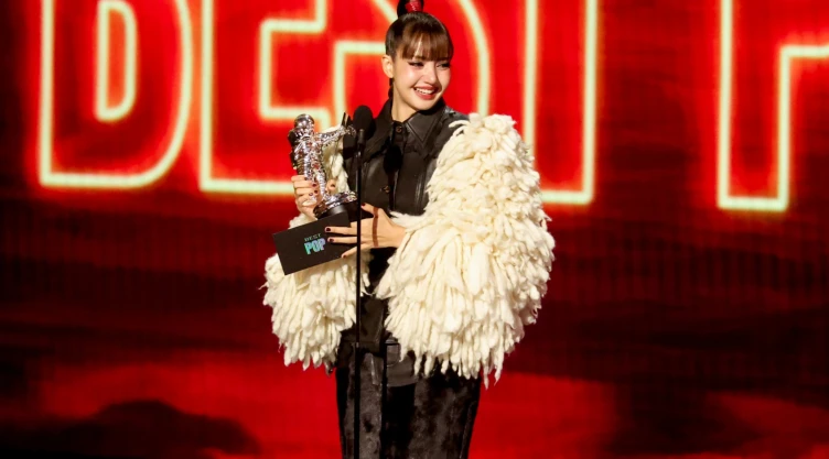 Ganadores de los MTV VMAs 2026: lista completa de premios