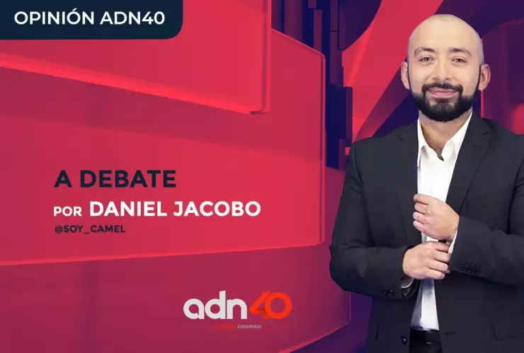 A Debate por Daniel Jacobo